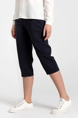 Craghoppers Kiwi Pro Crop Shorts AU 12