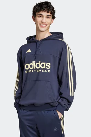 adidas Mens Hoodie
