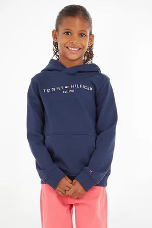 Tommy Hilfiger Boys Essential Hoodie
