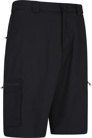 Mountain Warehouse Mens Mens Trek Walking Shorts