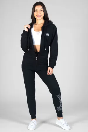 Pineapple Womens Loopback Joggers