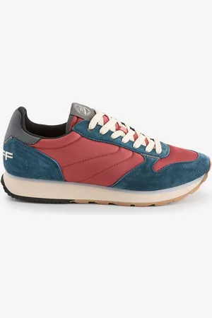 HOFF Mens Fliunte Track and Field Trainers