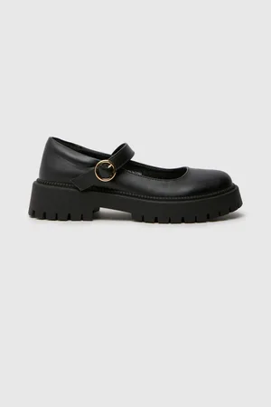 Schuh Girls Youth BTS Leila Mary Jane Shoes