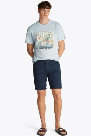 Tommy Hilfiger Scanton Shorts 30W x 31L (UK 30 R)