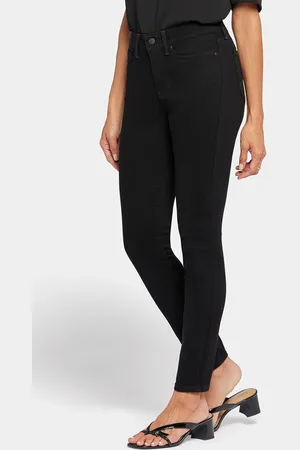 NYDJ Ami Skinny Jeans AU 10
