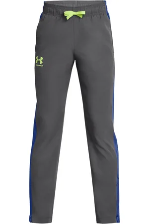 Under Armour Boys Ground Sportstyle Woven Joggers