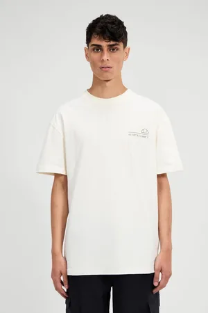 Ellesse Mens Parete T-Shirt XXL