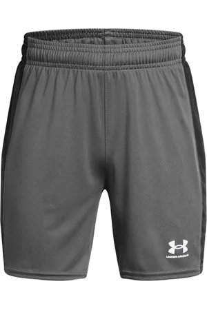 Under Armour Boys Challenger Knit Shorts