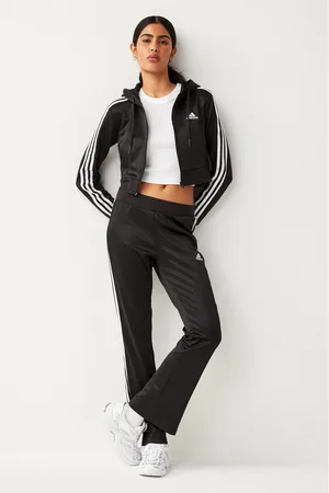 adidas Womens Sportswear Glam Tracksuit