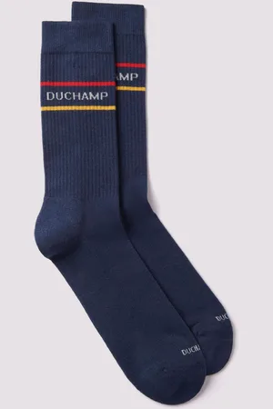 Duchamp Mens Mens Sports Socks