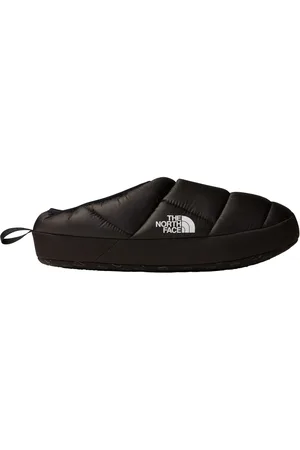 The North Face Mens NSE Tent Mule Slippers