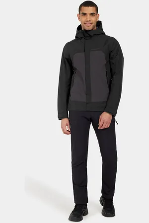 Didriksons Mens Grit Waterproof Jacket XL