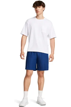 Under Armour Mens Tech Vent Shorts