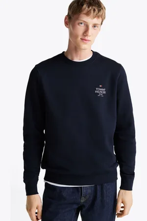 Tommy Hilfiger Mens Stack Sweatshirt