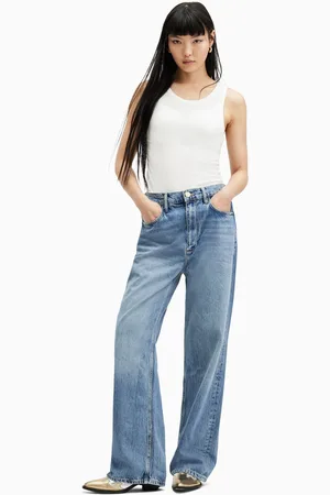 AllSaints Womens AllSaints Blake Jeans