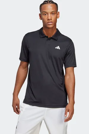 adidas Mens Club Tennis Polo Shirt