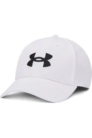Under Armour Mens Blitzing Cap