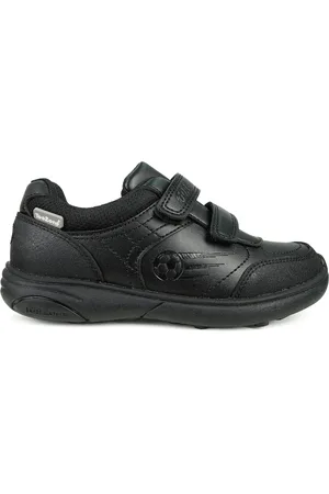 Toezone Boys Ace Boys Football School Shoes: Comfort, durability, memory foam
