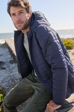 Tog 24 Mens Melbury Insulated Jacket