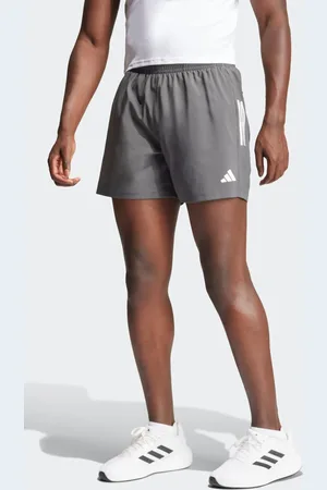 adidas Mens Own The Run Shorts