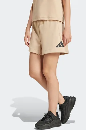 adidas Womens Z. N.E Shorts