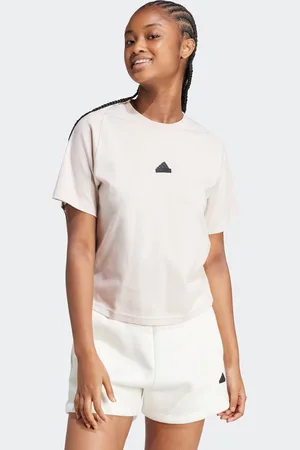 adidas Womens Sportswear Z. N.E. T-Shirt