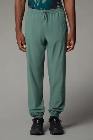The North Face Green MA Wind Pants L