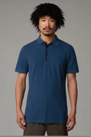The North Face 100% Cotton Premium Pique Polo Shirt XL
