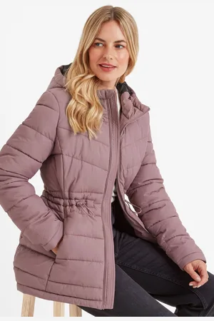Tog 24 Womens Womens Anthorn Padded Parka