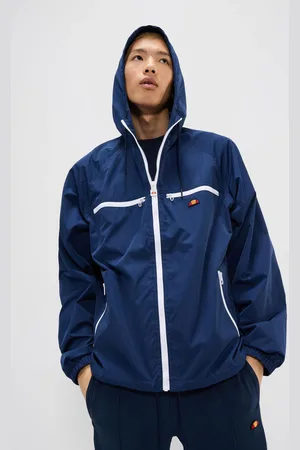 Ellesse Mens Patinia Jacket