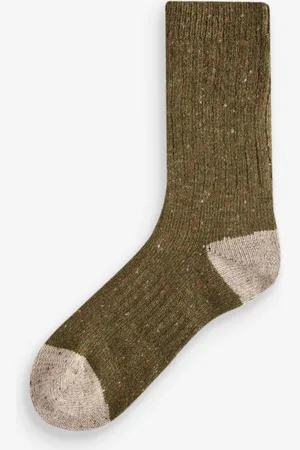 Craghoppers Mens Torver Walk Socks