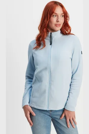 Tog 24 Womens Sky Revive Fleece Jacket