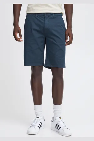 Blend Mens Stretch Chino Shorts