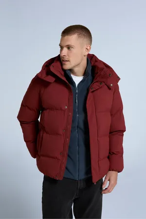 Animale Mens Nimbus Mens Padded Jacket
