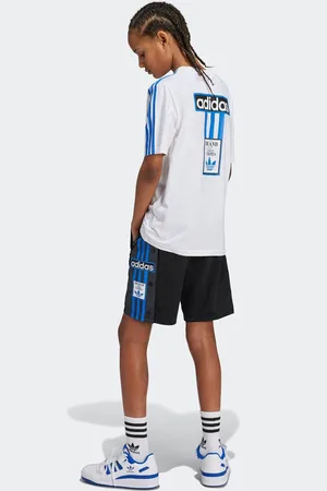 adidas Boys adidas Shorts