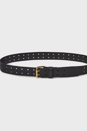 Osprey Mens The Neverending Leather Belt