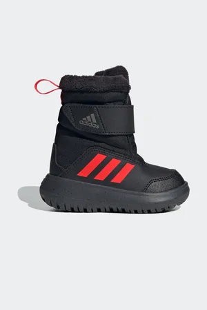 adidas Boys Winterplay Trainers