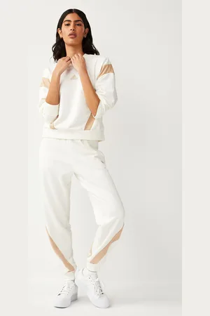 adidas Womens Laziday Tracksuit