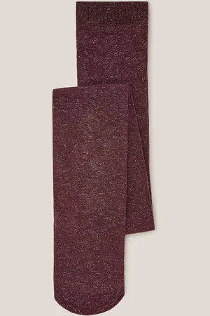 White Stuff Womens Sienna Sparkle Tights