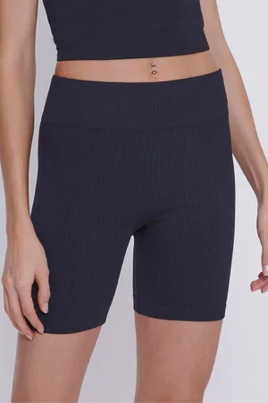 Sloggi Womens EVER Infused Aloe Cycling Shorts