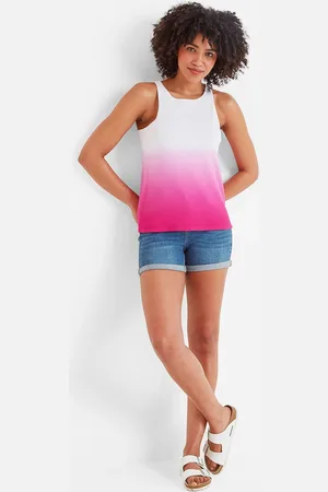 Tog 24 Pink Louise Vest AU 12