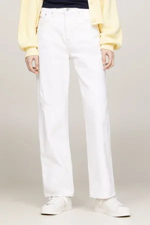 Tommy Hilfiger Womens Betsy Jeans