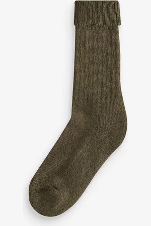 Craghoppers Mens Wool Hiker Socks