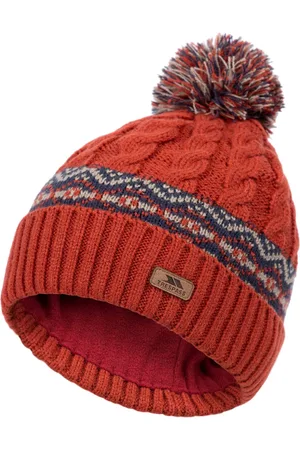 Trespass Mens Male Andrews Hat