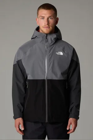 The North Face Mens Mens Lightning Zip In Jacket