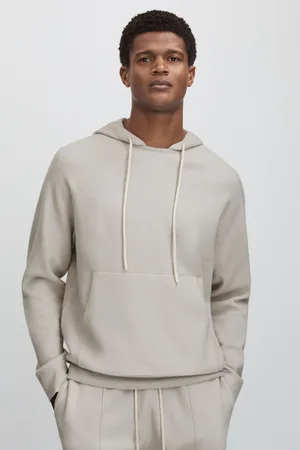 Paige Mens Drawstring Hoodie