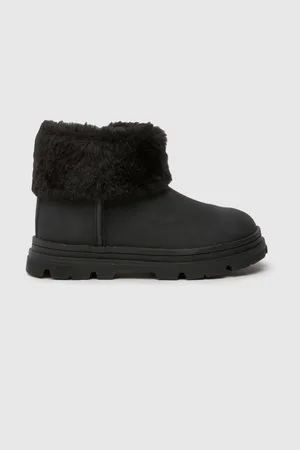 Schuh Girls Cherry Fur Boots