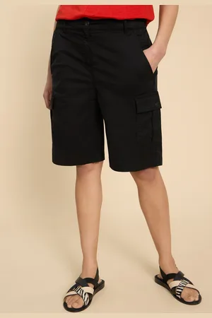 White Stuff Womens Cargo Everleigh Shorts