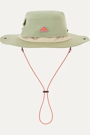 Sealskinz Mens Bramerton Waterproof Hiking Boonie Hat