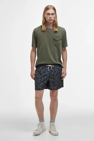 Barbour Sidmouth Swim Shorts L